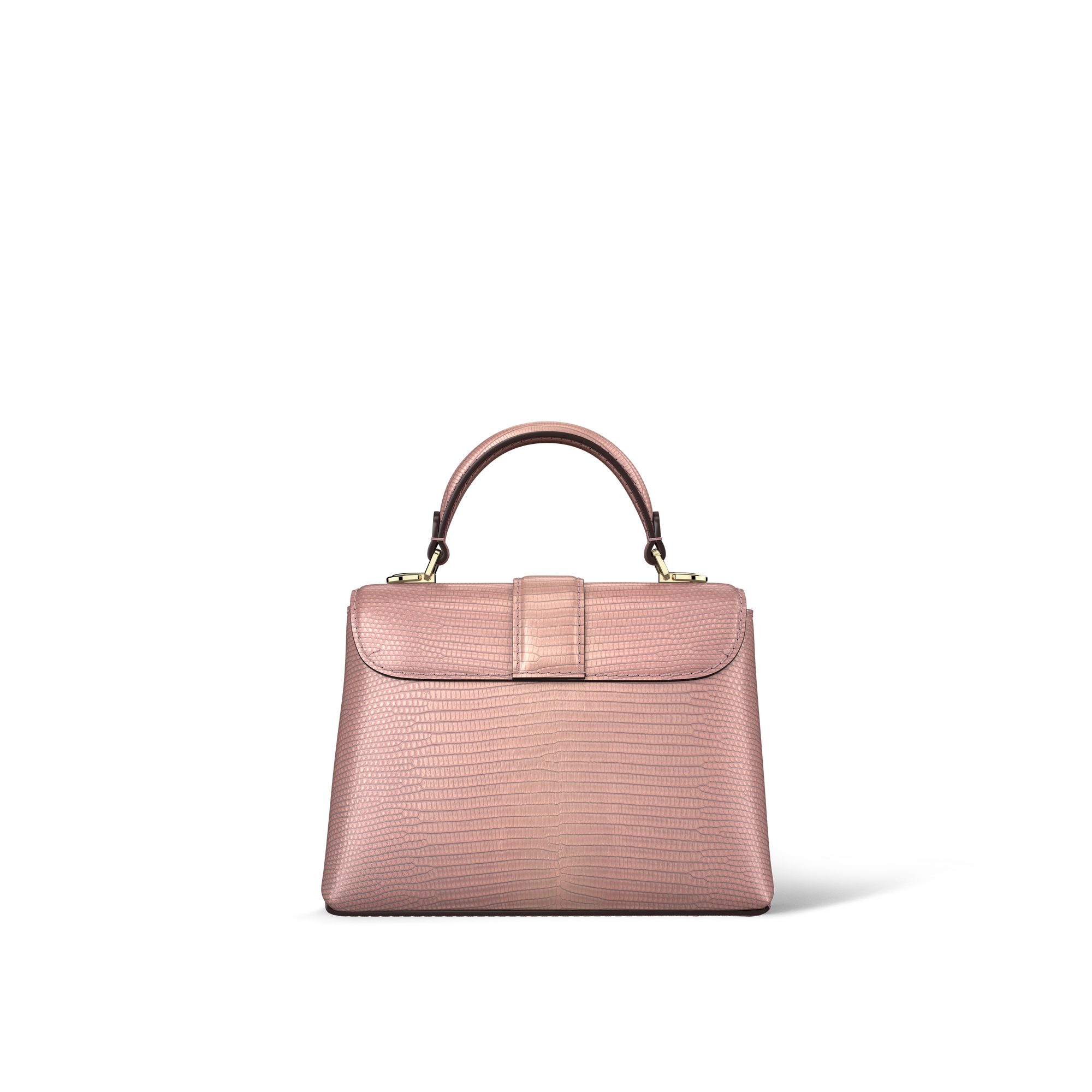Rose Des Vents Mini Lezard - Handbags | Louis Vuitton India